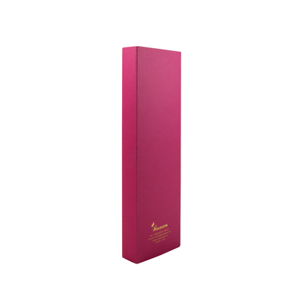 Zapałki Ekstra Długie Premium Multicolor - różowe - WOLOSZYN