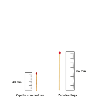 Zestaw do kominka - Książka, papier i stare drewno
